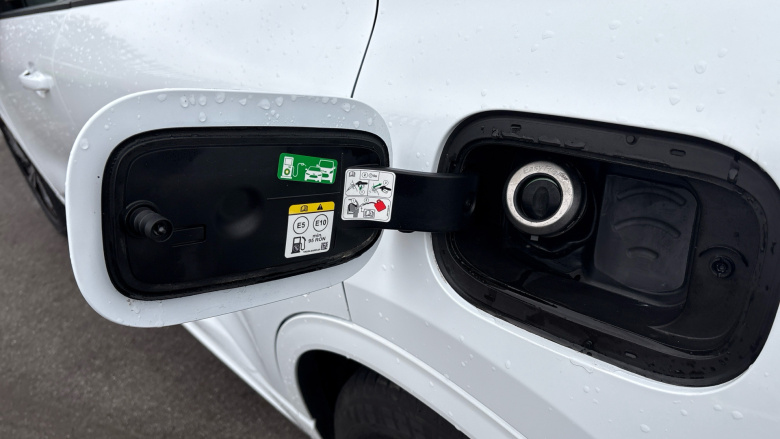 Ford Kuga 2.5 FHEV ST-Line X Edition 5dr CVT Hybrid Estate